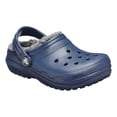 thumbnail image 3 of Sandalias CROCS Clog Para Niños Color Negro Modelo 203506459, 3 of 8