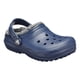 thumbnail image 3 of Sandalias CROCS Clog Para Niños Color Negro Modelo 203506459, 3 of 8
