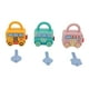 thumbnail image 3 of Montessori Lock And Key Toy Set Números a Juego Y Conteo Colorido Lindo Juguete para Niños Y Niñas de 3 a 5 Años ANGGREK Otros, 3 of 8