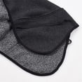 thumbnail image 3 of Pefilos Water Repellent Dog Jacket for Small Dogs Coats for Small Dogs, Outdoor Sport Pet Clothes for Spring Autumn Weather Pets Apparel Winter Warm Puppy Comfort Vest, Dark Gray XL, 3 of 7