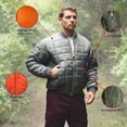 thumbnail image 5 of Rothco Quilted MA-1 Flight Jacket, 5 of 6