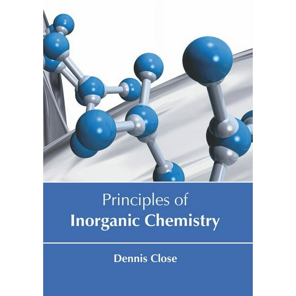 Principles of Inorganic Chemistry, (Hardcover)
