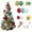 Multicolor, variant on putnchl Christmas Balloons Garland Arch Kit Christmas Tree Balloons For Christmas Party Decorations