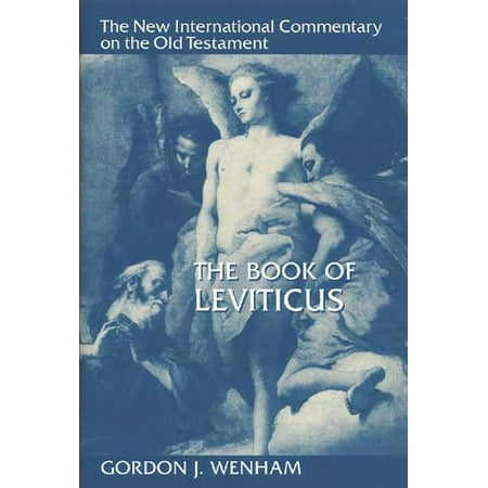 The Book of Leviticus