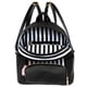 thumbnail image 5 of Bolsa Jennyfer Backpack 9431-1 Negro, 5 of 5