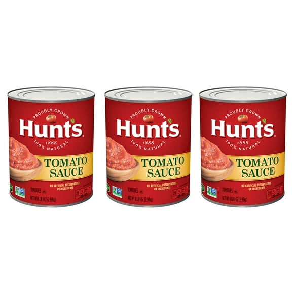 Homemade Tomato Sauce