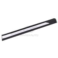 thumbnail image 2 of 1PC Right Rear Door Chrome Trim Molding 828766FL0A for 2017-2020 Nissan Rogue, 2 of 10