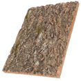 thumbnail image 2 of Reptile Tree Bark Lizard Climbing Cork Bark Reptile Basking Plataforma Decoración de corcho de reptiles, 2 of 7