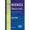 thumbnail image 3 of Mathematica pour Physique Thérapeutique: Mécanique Classique et Dynamique Non Linéaire, 3 of 4