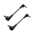 thumbnail image 1 of 2PCS Front Stabilizer Link For Geely Preface Lynk Co 01 02 03 2017 2018 2019 2020 Coupling Rod Bar Accessories, 1 of 6