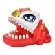 thumbnail image 5 of Juguetes para morder los dedos, juego divertido, entretenimiento, regalos del Día de San Valentín, novedad, favores de fiesta, boca clásica creativa, rojo, 5 of 9