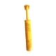 thumbnail image 3 of Accesorios para barra mineral SPA, resistentes para agua limpia y cristalina, piezas de repuesto Amarillo, 3 of 9