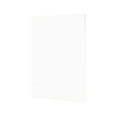 thumbnail image 6 of Swan Solid Surface 72'' x 60'' x 0.25'' One Panel Shower Wall, 6 of 7
