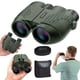 thumbnail image 2 of QUTETN [ High Definition Binoculars] High Definition Binoculars | High Magnification, FMC Lenses, Perfect for Bird Watching, Sightseeing, Outdoor Sports And More, 2 of 4