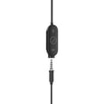 thumbnail image 3 of Logitech VC Zone Wired Earbuds - Professional Wired Headset, 3 of 11