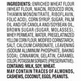 thumbnail image 3 of Millville Cinnamon Toaster Tarts, 12 count, 3 of 3