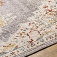 thumbnail image 6 of Hauteloom Taia Living Room, Bedroom Area Rug - Beige, Brown, Gray - 9' x 12', 6 of 8