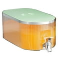 thumbnail image 2 of Dispensador de bebidas, Dispensador de bebidas PP Good Party Supplies Dispensador de bebidas Diseño aerodinámico, 2 of 8