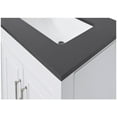 thumbnail image 2 of Avanity QUT37AL-RS 37" Quartz Vanity Top - Copper, 2 of 7