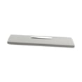 thumbnail image 2 of Cubierta de repuesto para portavasos de coche, accesorio decorativo interior para E92 2006-2013 Gris R, 2 of 8
