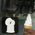 thumbnail image 4 of OFFIGAM 2Pack Replacement Seal Gasket Ice Cream Machine Components for Home Use, 4 of 8