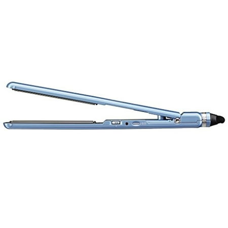 Conair Babnt3072t 1 Inch Hair Straightener Iron Ultra Slim