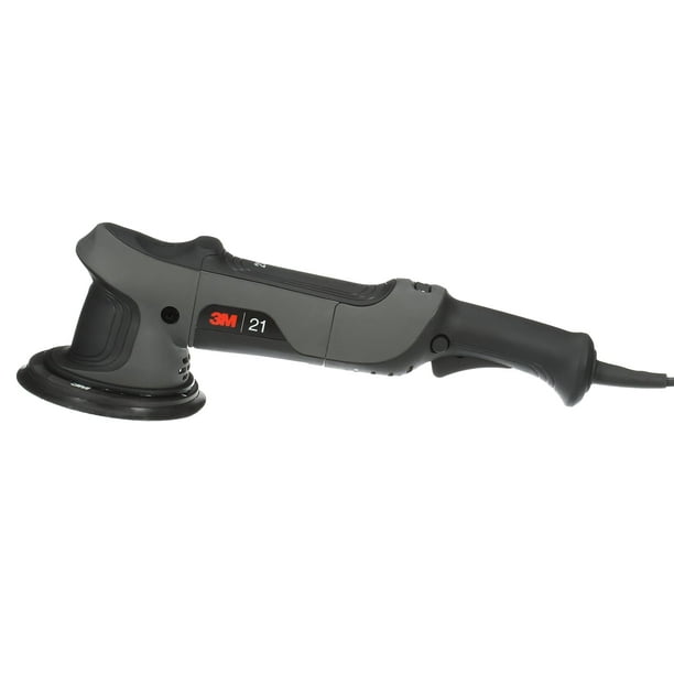 Pulidora Orbital Aleatoria 3M Perfect-It 34101 21 mm 120V/60Hz