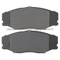 thumbnail image 4 of Mpa Electrical 1003-0604C Quality Built Black Series Ceramic Brake Pads W/, 4 of 4