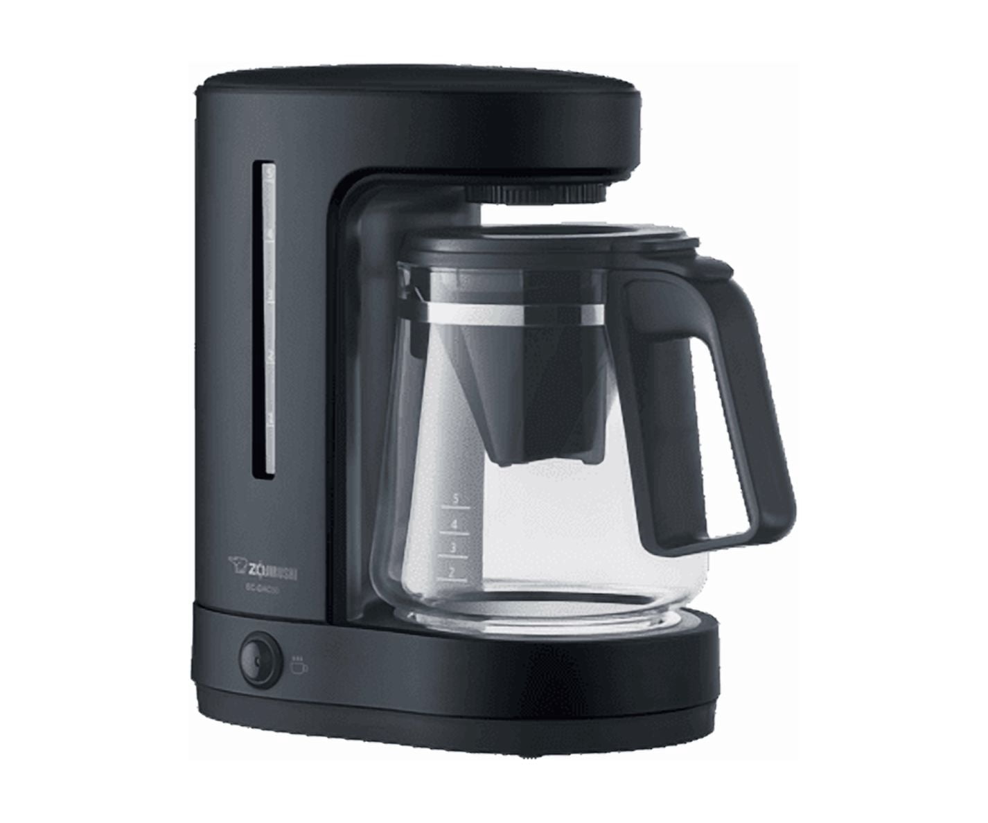 Melitta® Aroma Enhance™ 10-Cup Drip Coffee Maker with Glass Carafe