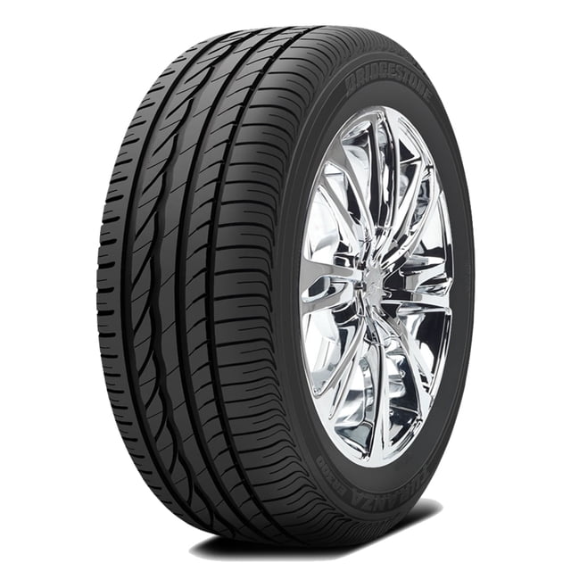 Llanta 215/55R17 94V Bridgestone TURANZA ER300