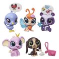 thumbnail image 2 of Littlest Pet Shop Multi Pet Pack, 2 of 2