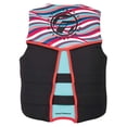thumbnail image 2 of Full Throttle Womens Rapid-Dry Flex-Back Life Jacket L Pnk, 2 of 2