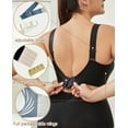 thumbnail image 4 of FHTECO Jelly Smoothing Bra Anti Sagging Wireless Push Up Bras for Women No Underwire Full Coverage Bra Seamless Bras for Women, 4 of 6