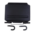 thumbnail image 3 of MERIGLARE Multi-functional Car Vehicle Seat Portable Foldable Car Seat Back Pc Mount Tray, 3 of 9