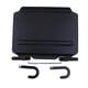 thumbnail image 3 of Car Laptop Tablet Notepad Contractor Steering Vehicle Tray, 3 of 8