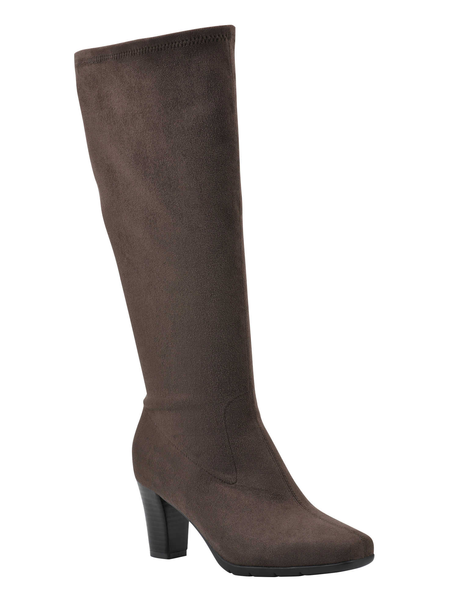 Aerosoles Women's Tall Boots, Wide Width