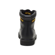 Caterpillar Second Shift Steel Toe Work Boot Men