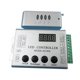 thumbnail image 4 of HC008 Programmable LED Controller 133 Effect Mode RF Control 2048 LED Pixel for WS2811 WS2812 RGB LE, 4 of 5