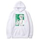 thumbnail image 1 of The Apothecary Diaries Anime Merch Sudaderas con capucha Cosplay Moda unisex Ropa de calle Sudaderas Jerséis, 1 of 7