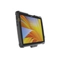 thumbnail image 4 of RAM IntelliSkin Next Gen with GDS Technology - Back cover for tablet - polycarbonate, thermoplastic elastomer (TPE) - 10" - for Zebra ET40, ET45, 4 of 8