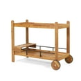 thumbnail image 3 of Mobile Design | Movable with Wheels | Indoor/Outdoor Use + Quick Placement, 3 of 5