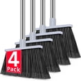 thumbnail image 1 of Broom PBHEPJ Heavy Duty Outdoor con mango de acero inoxidable, 1 of 7
