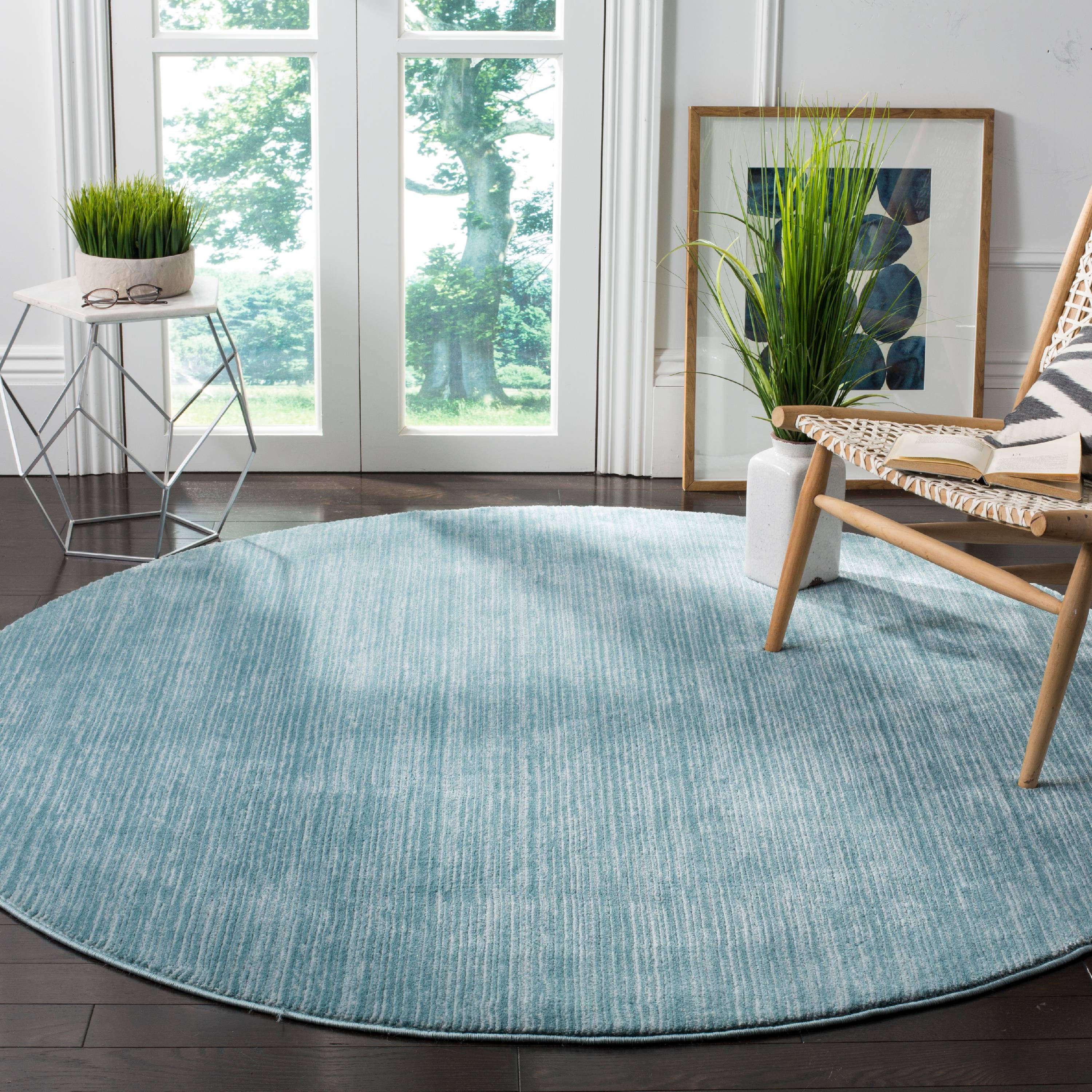 Safavieh Vision Adrasteia Overdyed Solid Area Rug or ...