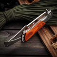 thumbnail image 2 of Sharpsman Hunter Couteau de Poche 5 Po, 2 of 9