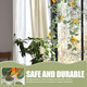 thumbnail image 4 of LITINKIMI Guirnalda Colgante De Girasoles Falsos Para De Hogar Y Celebraciones, 4 of 5