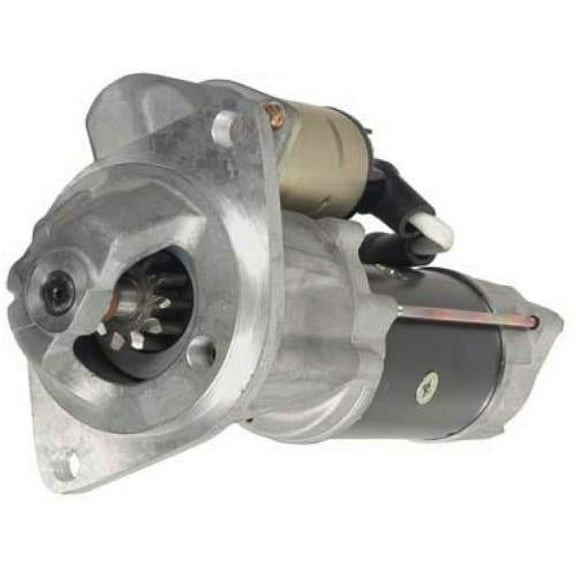 24V Starter Motor Fits Komatsu Forklift 0-23000-0540 0-23000-0541 0-23000-0542