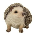 thumbnail image 3 of Hi-Line Gift Ltd Crawling Hedgehog Statue, 3 of 5