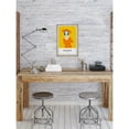 thumbnail image 4 of Marmont Hill Boheme Collection Framed Painting Print, 4 of 5