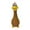 Yellow, variant on zhonghuaying Colorful Cartoon Standing Rooster Latex Dog Play Toy, Textured Natural Latex Squeaky Pet Chew Accessory for Medium Large Breed Daily Oral Care Yellow