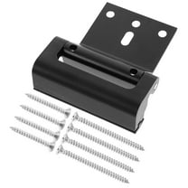 HOMEMAXS Door Reinforcement Lock Door Safety Fixing Lock Inside Door Extra Door Lock